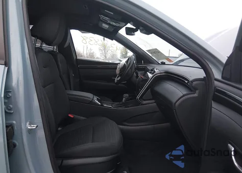 2023 Hyundai Santa Cruz Sel Premium z USA, uszkodzony, nr VIN 5NTJDDAF7PH054736